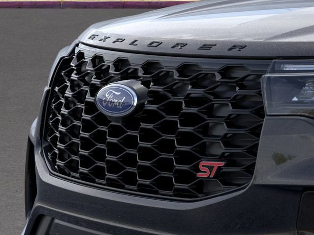 New 2026 Ford Explorer ST AWD/4WD image 17