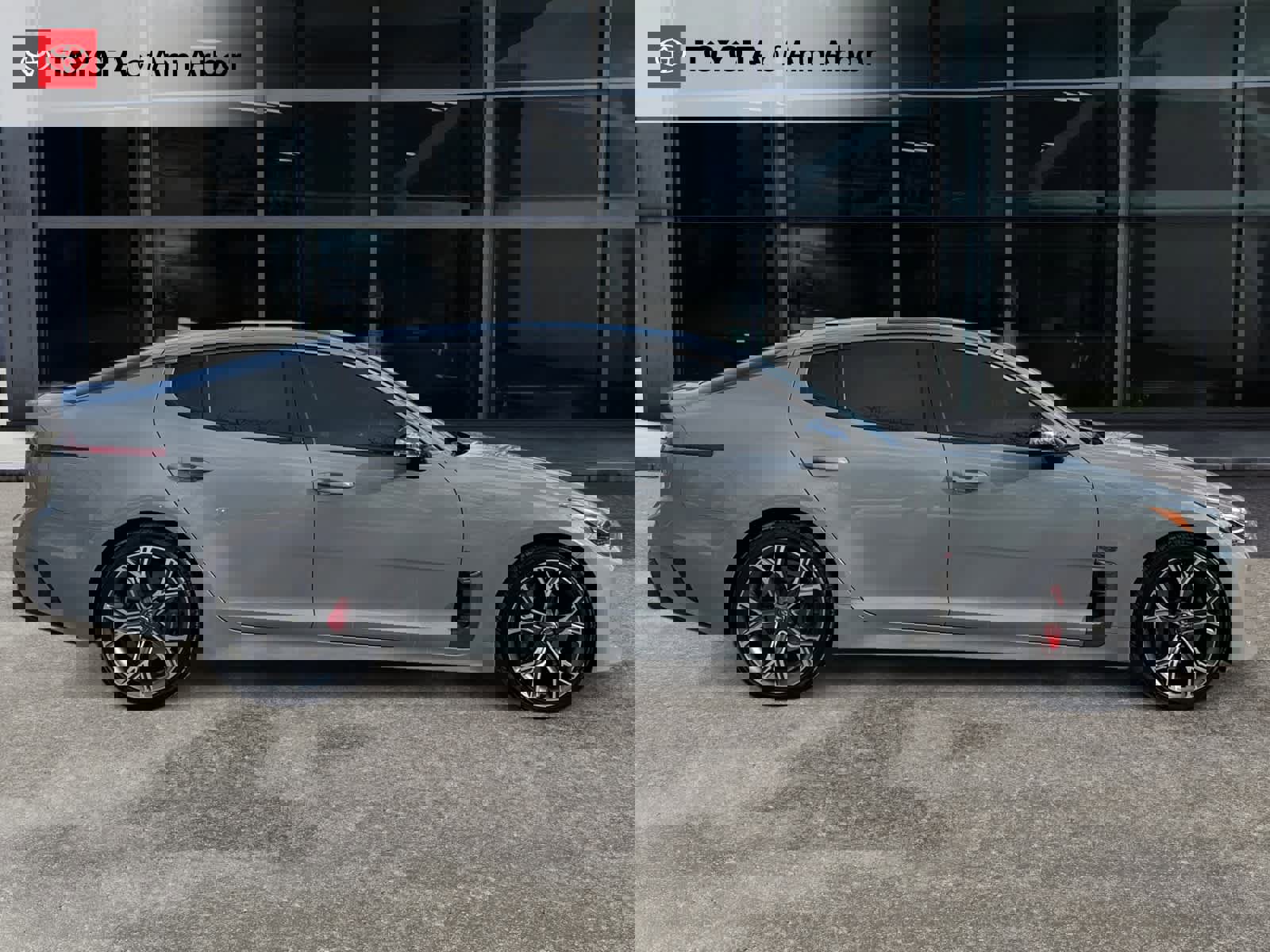 Used 2018 Kia Stinger GT2 image 12