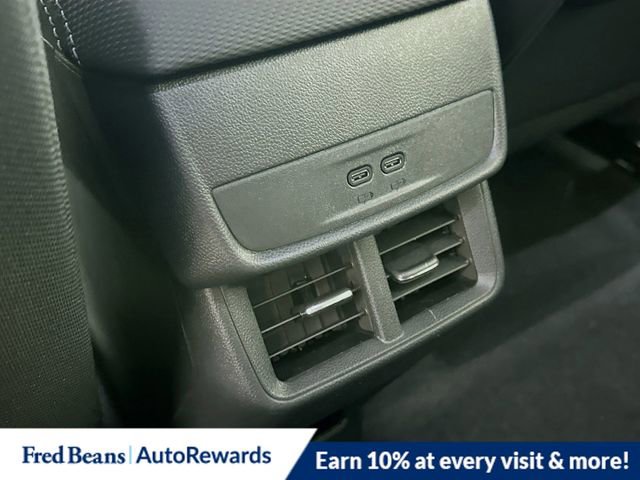 New 2026 Chevrolet Equinox LT w/ Safety and Technology Package FWD image 19