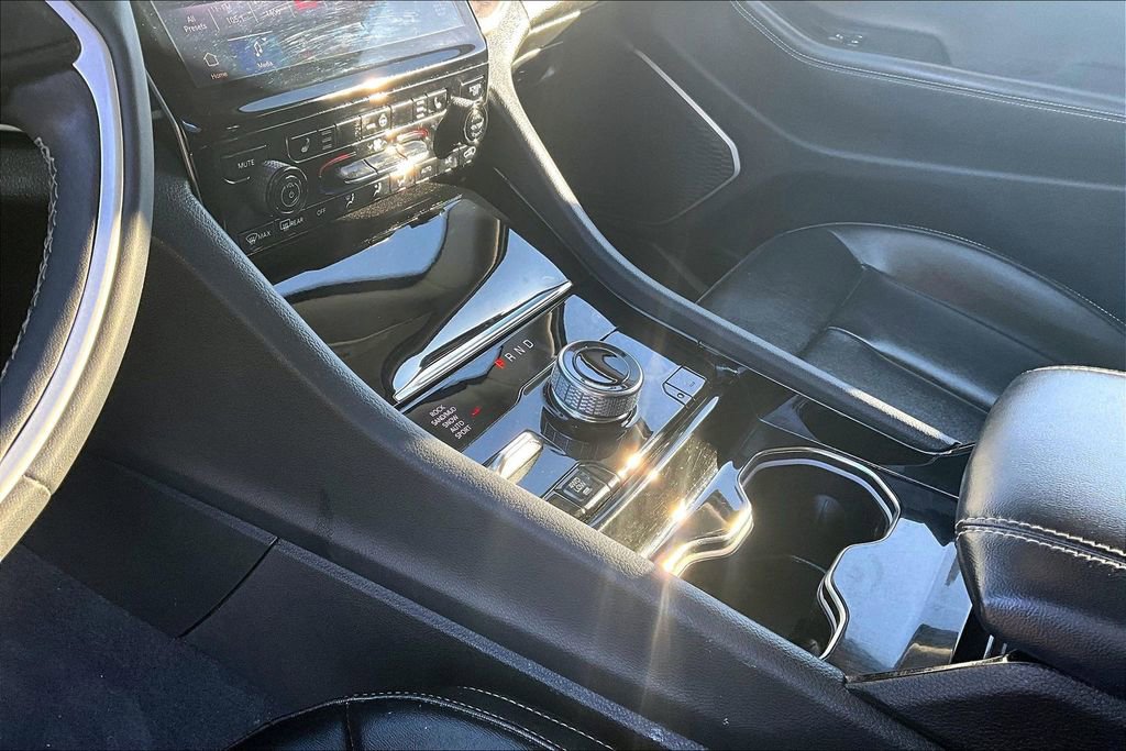 Used 2023 Jeep Grand Cherokee 4WD 4xe image 18