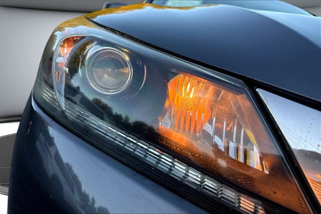 Used 2013 Honda Accord EX-L image 34