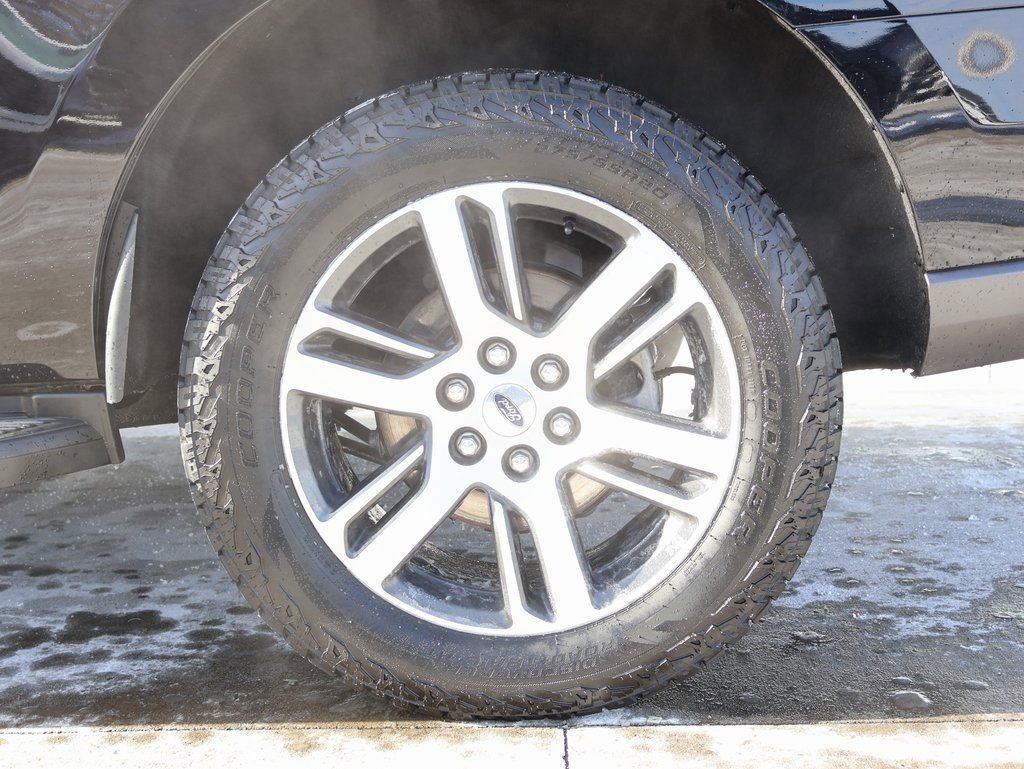 Used 2024 Ford Expedition Limited image 47