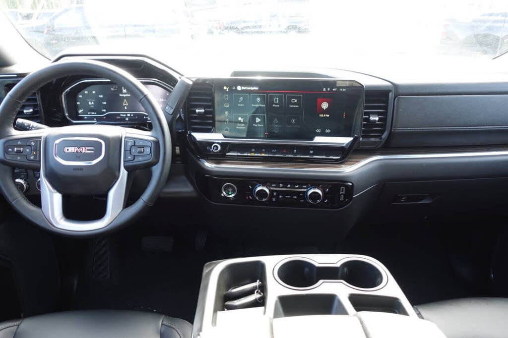 Used 2023 GMC Sierra 1500 Elevation AWD/4WD image 42