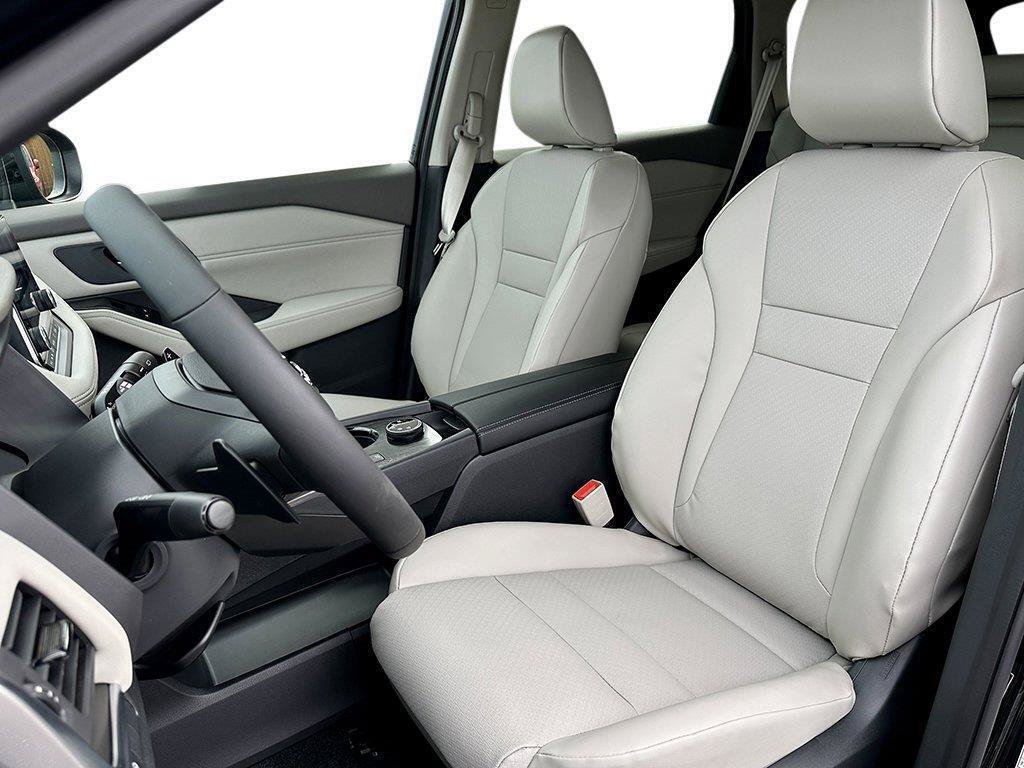 New 2026 Nissan Rogue Dark Armor AWD/4WD image 27