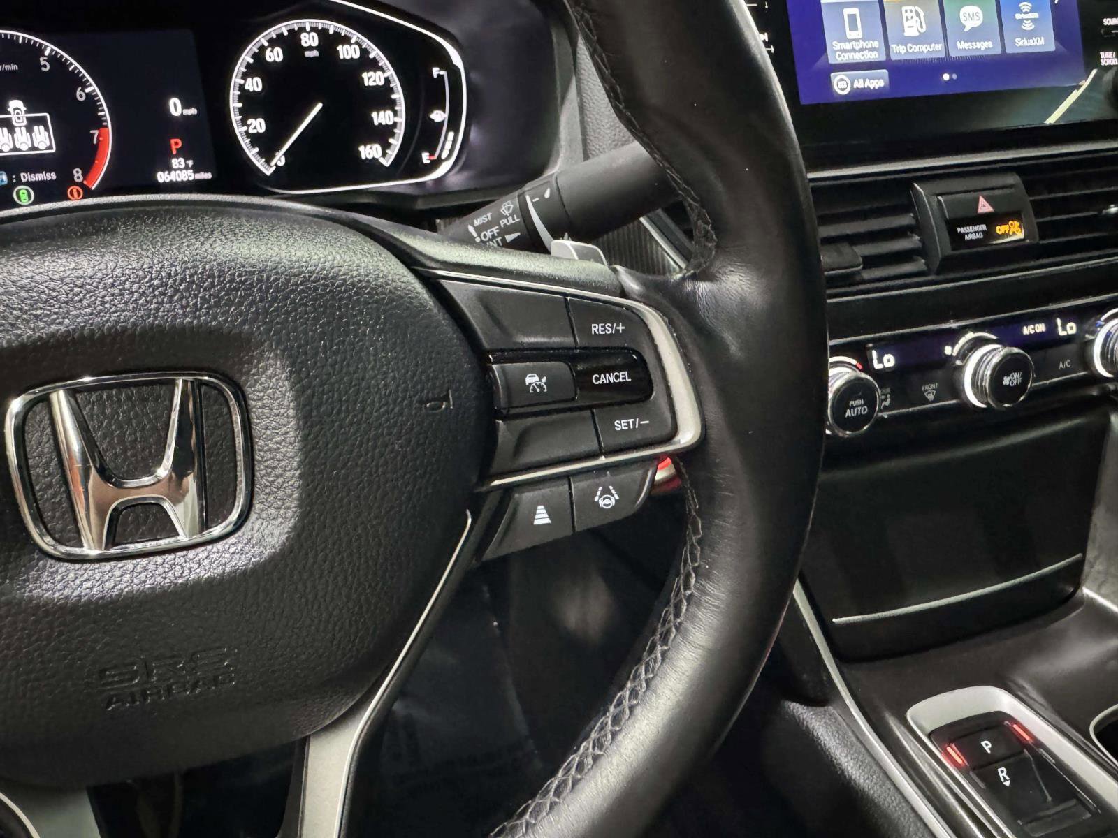 Used 2021 Honda Accord Sport image 31