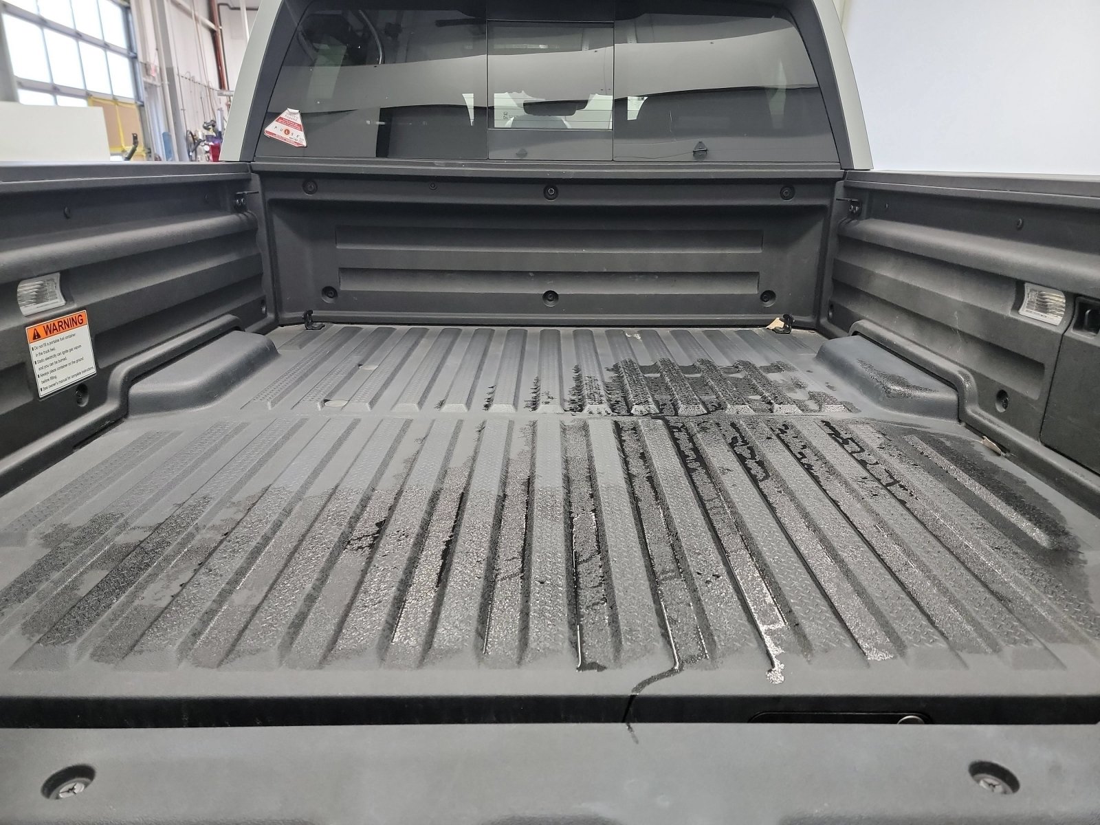 Used 2025 Honda Ridgeline RTL image 26