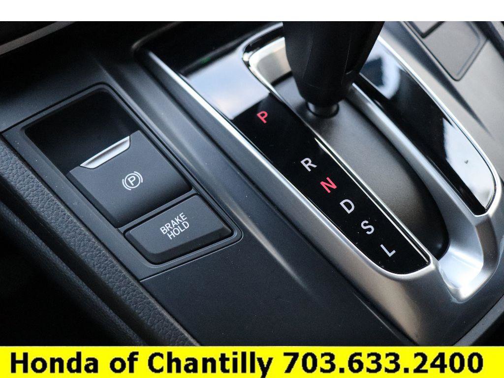 Certified 2018 Honda CR-V EX-L image 17