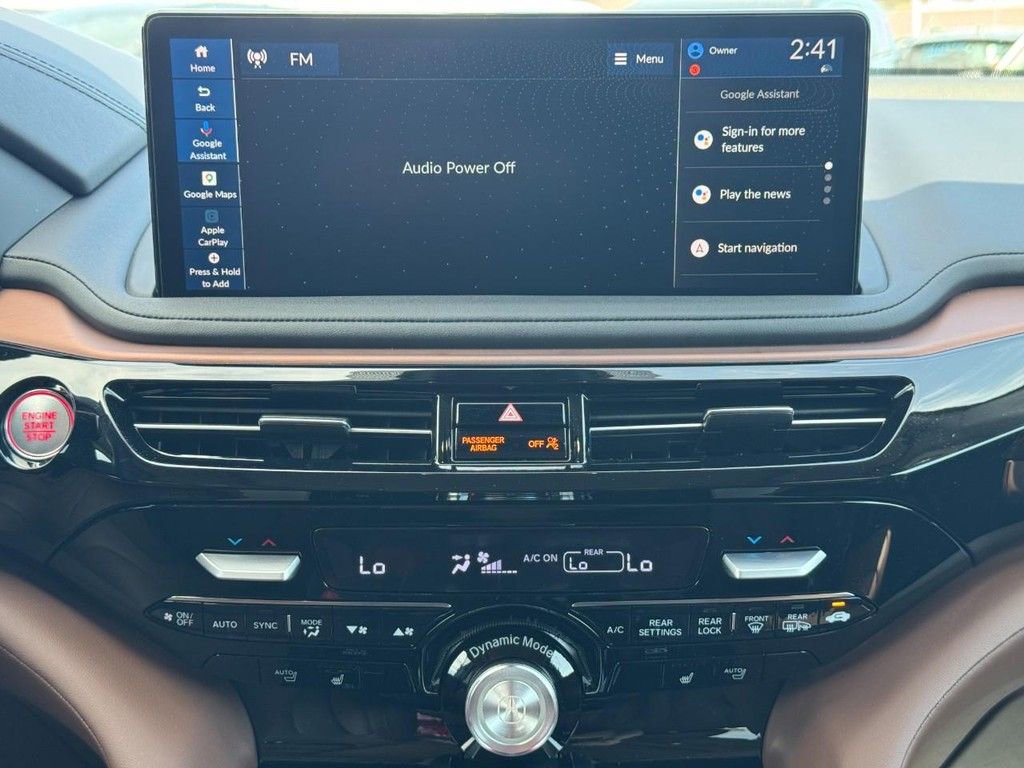 Certified 2026 Acura MDX w/ Technology Package image 17