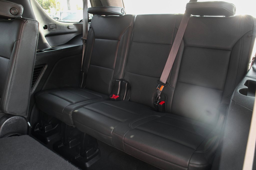 Used 2023 Chevrolet Tahoe LT image 37