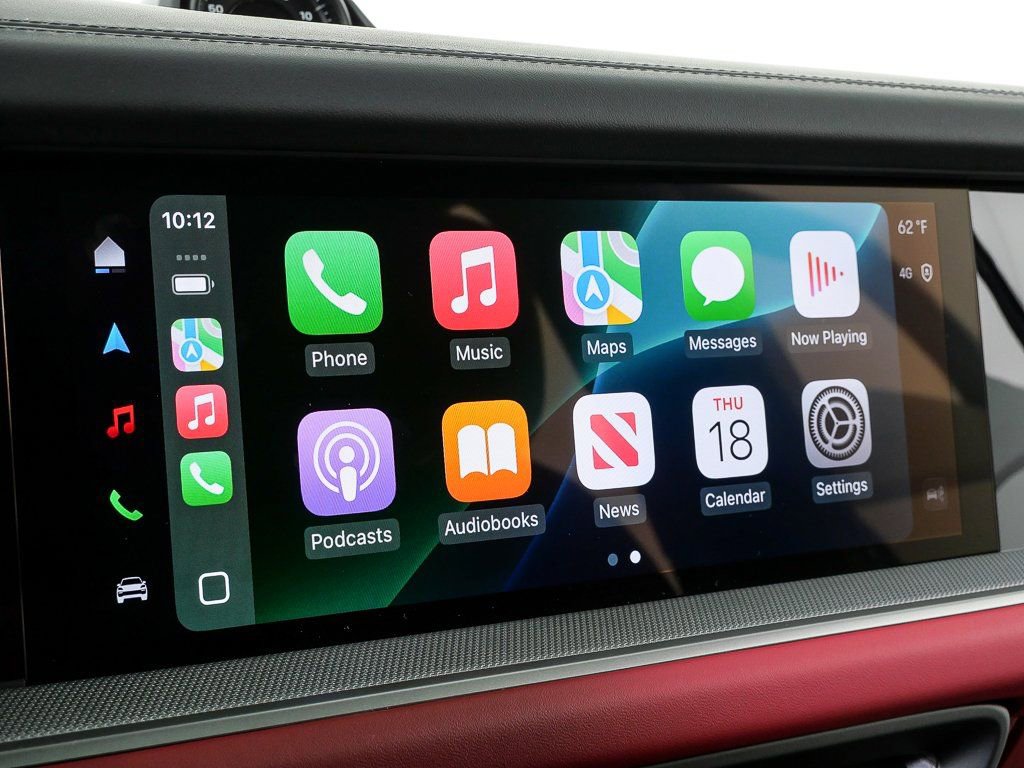 New 2026 Porsche Cayenne E-Hybrid image 16