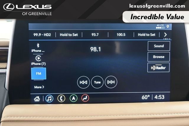 Used 2021 Chevrolet Tahoe Premier w/ Premium Package AWD/4WD image 14