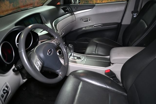 Used 2012 Subaru Tribeca Limited w/ PWR Moonroof Pkg AWD/4WD image 23