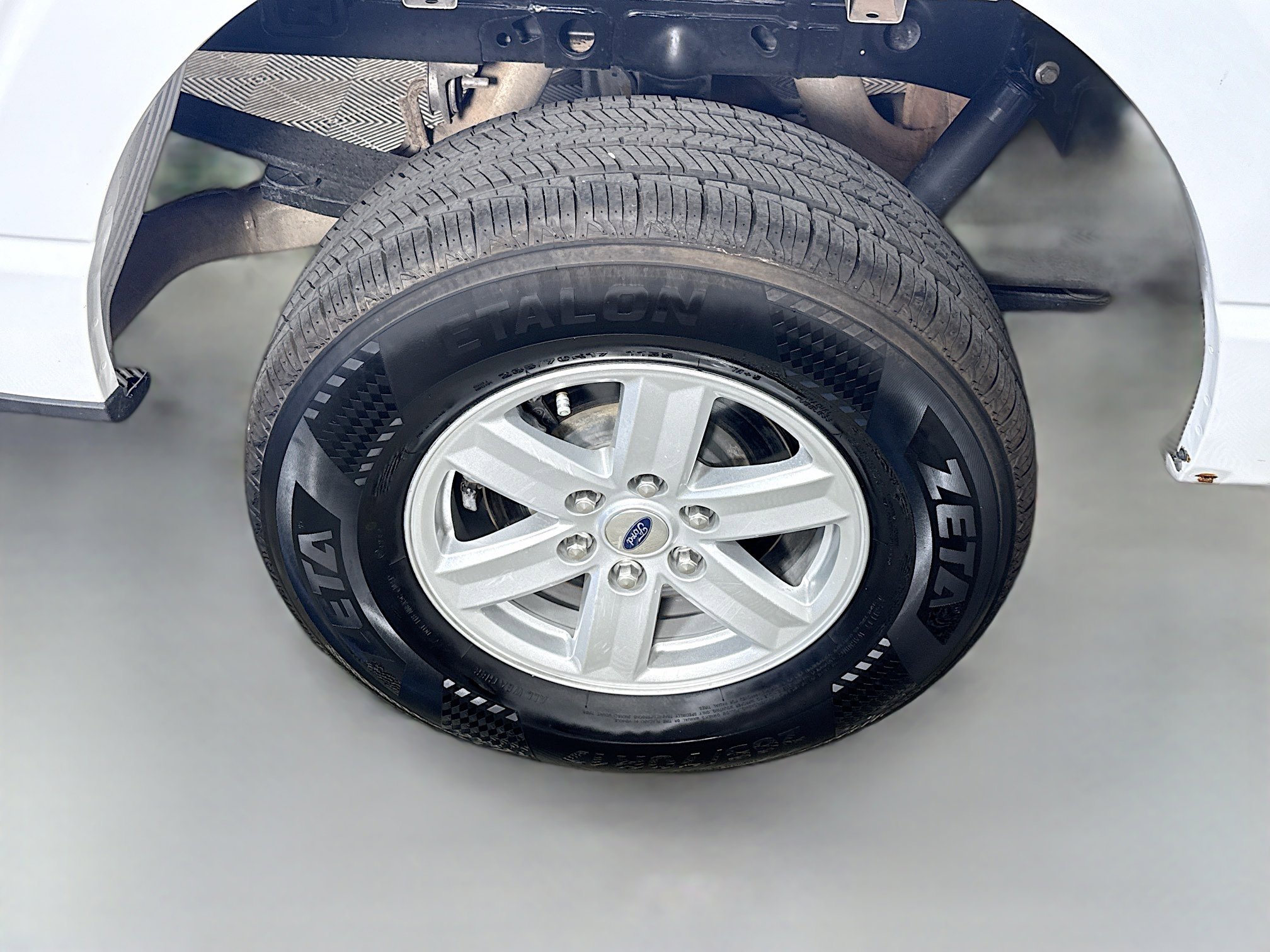 Used 2022 Ford F150 XLT w/ Equipment Group 301A Mid image 32