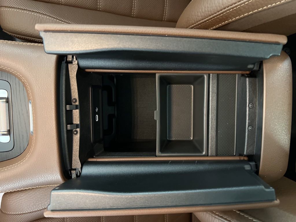 Certified 2025 Mercedes-Benz GLS 450 4MATIC image 13