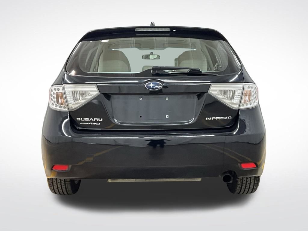 Used 2011 Subaru Impreza 2.5i Premium w/ PWR Moonroof Value Pkg image 22