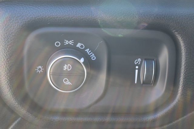 Used 2024 RAM 2500 Big Horn image 24