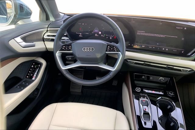 Certified 2025 Audi A5 2.0T Premium Plus Sedan w/ Premium Plus image 5