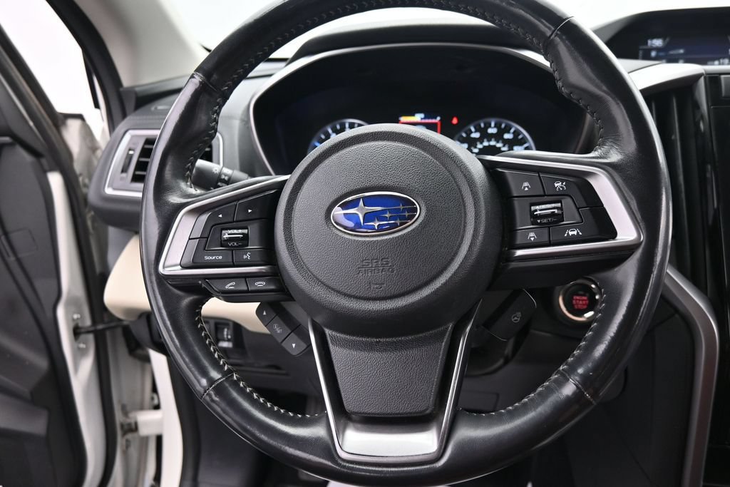 Used 2019 Subaru Ascent Touring AWD/4WD image 20