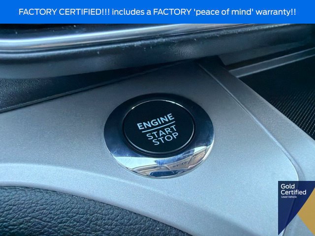 Certified 2023 Ford Explorer XLT w/ Equipment Group 202A AWD/4WD image 37