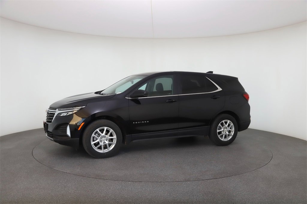 Used 2024 Chevrolet Equinox LT image 15