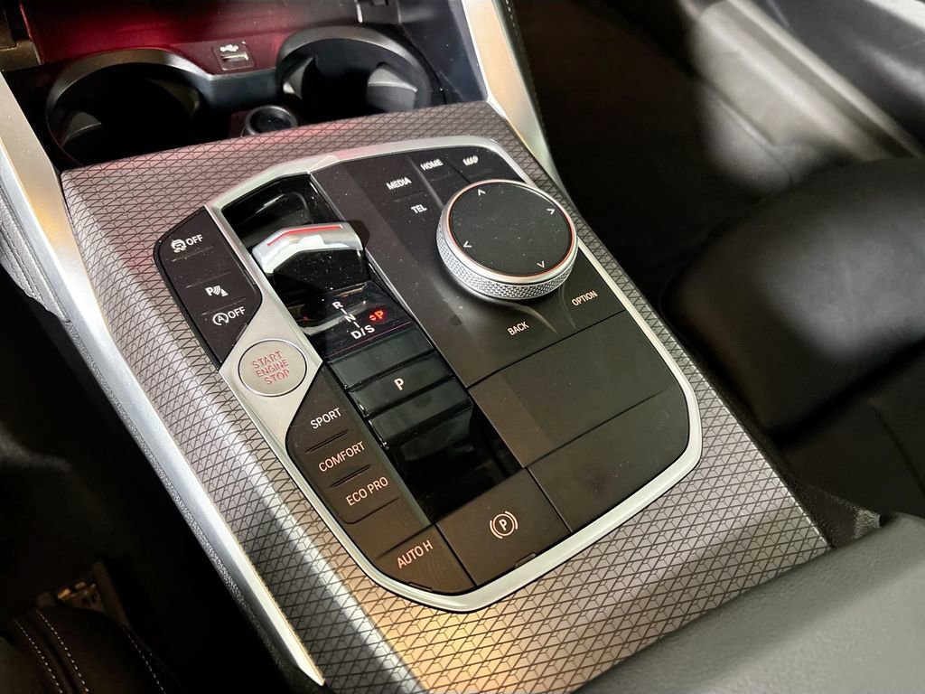 Used 2025 BMW M240i xDrive Coupe image 18