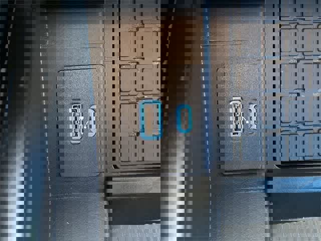 New 2024 Ford Expedition XLT image 18