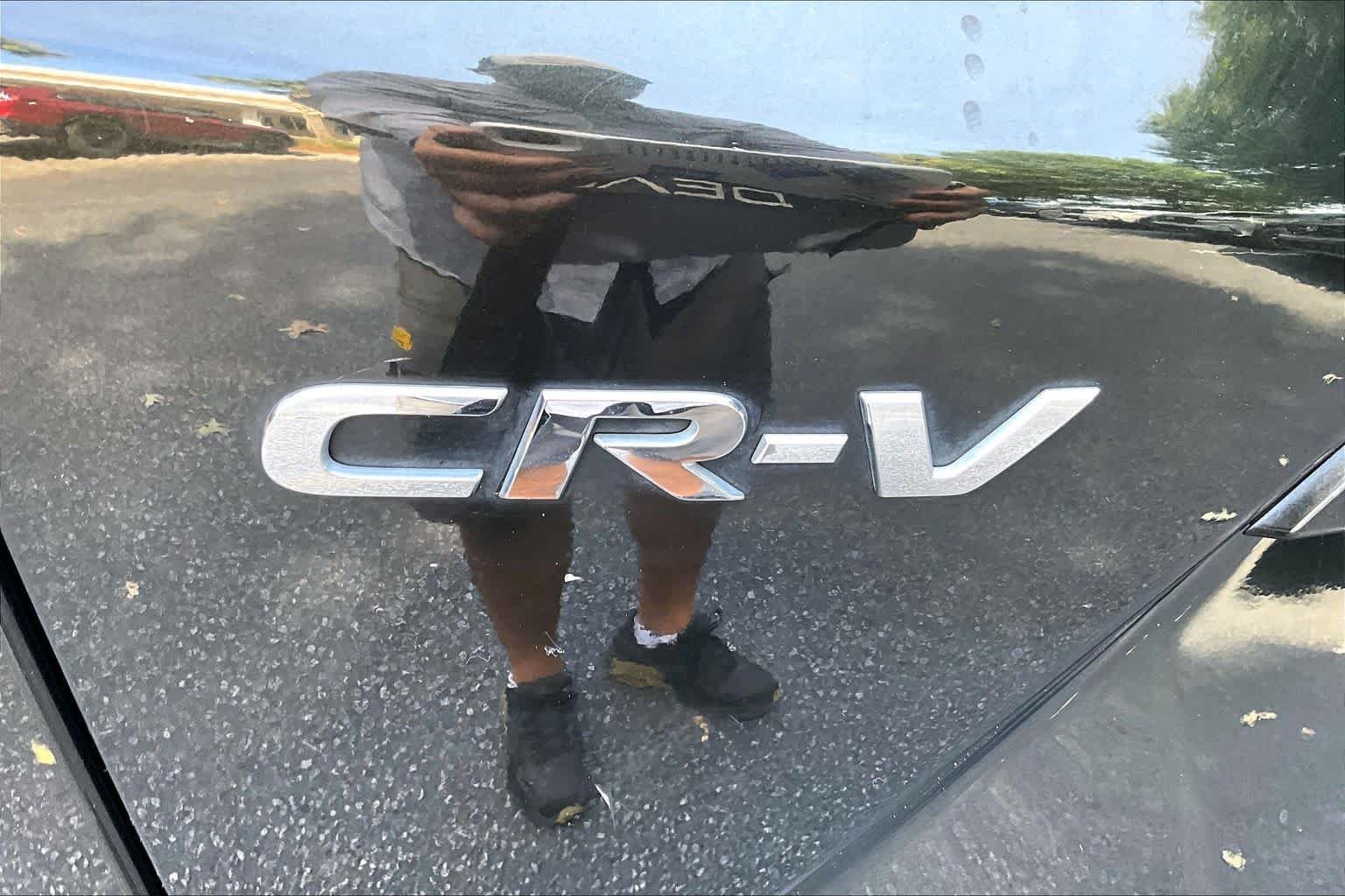 Certified 2018 Honda CR-V EX-L image 31