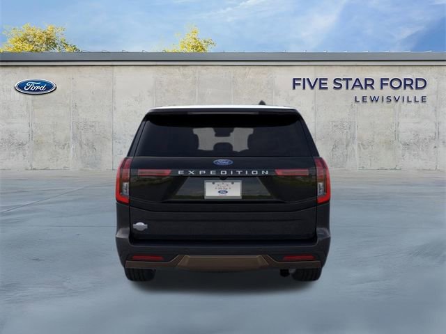 New 2026 Ford Expedition King Ranch AWD/4WD image 7