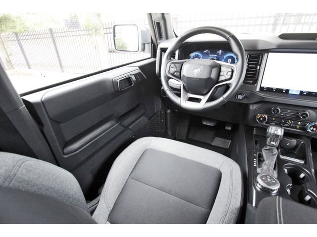 Used 2025 Ford Bronco Big Bend AWD/4WD image 7