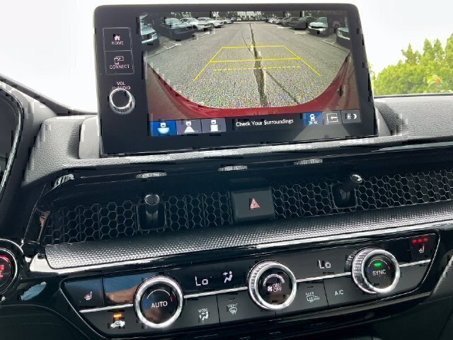 New 2027 Honda CR-V EX-L image 20