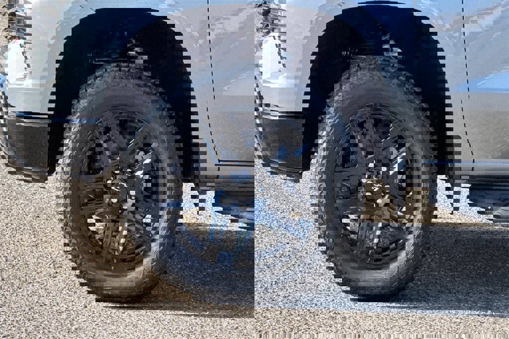 New 2026 Chevrolet Silverado 1500 LT Trail Boss w/ LT Trail Boss Premium Package image 25