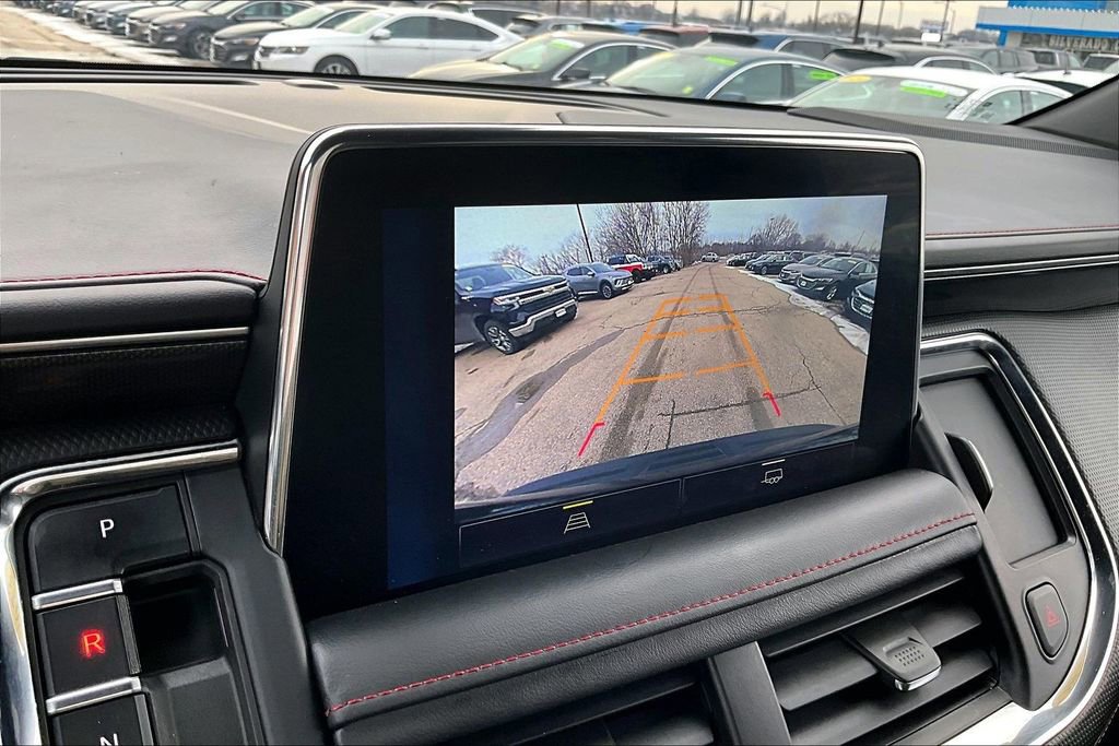 Used 2023 Chevrolet Tahoe RST AWD/4WD image 14