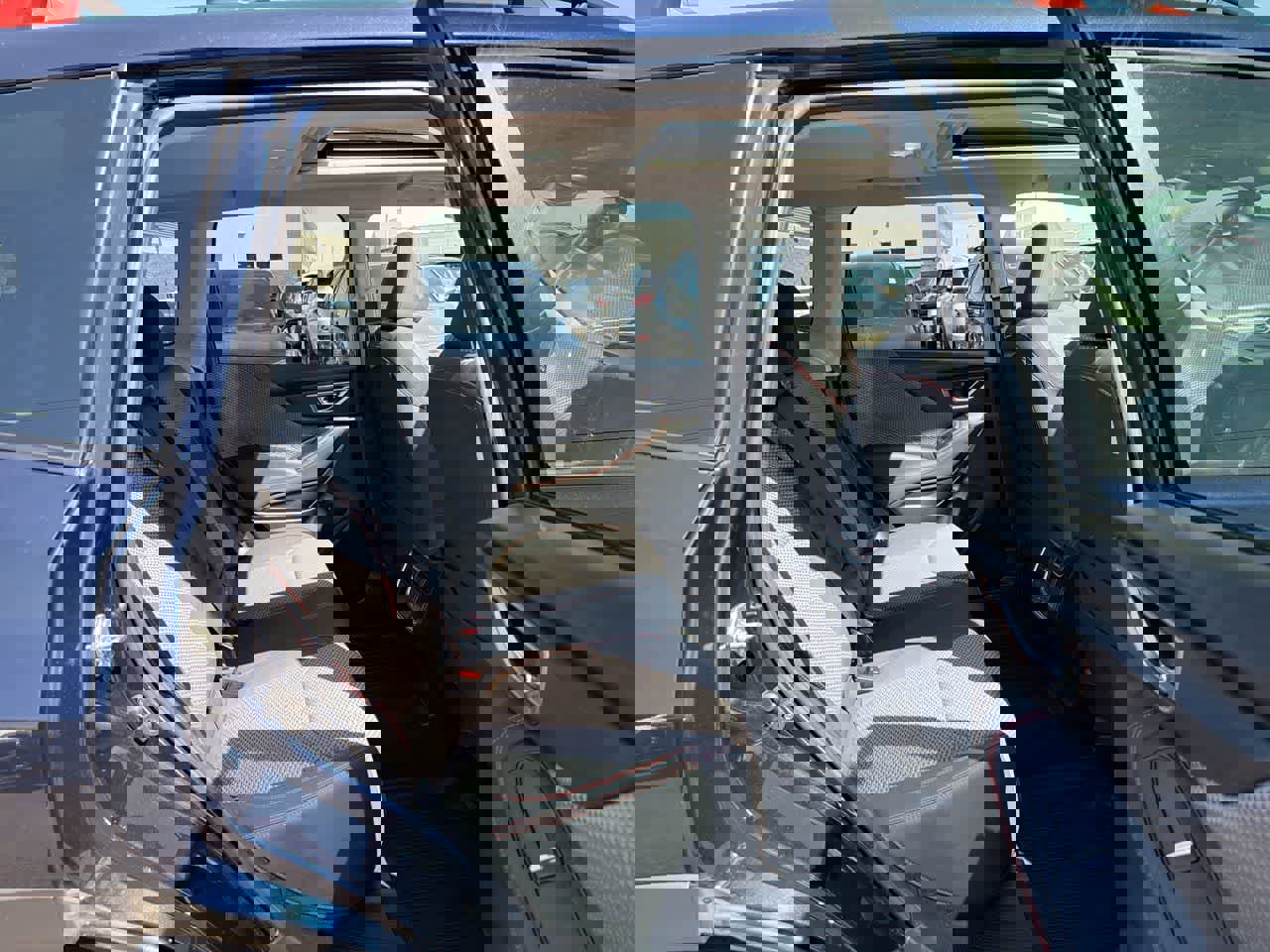 Used 2020 Subaru Forester Sport w/ Popular Package #2 AWD/4WD image 26