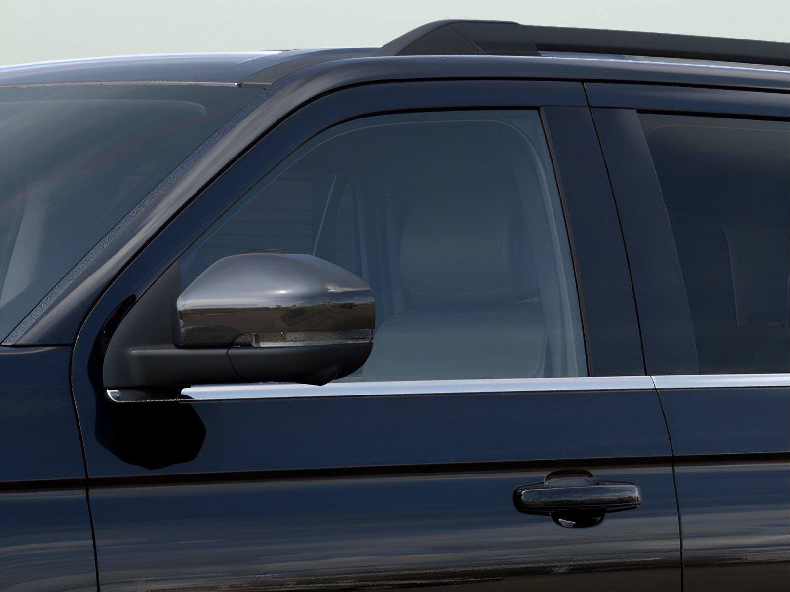 New 2027 Ford Expedition Active AWD/4WD image 20
