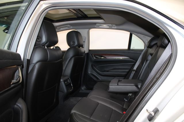 Used 2019 Cadillac CTS Luxury image 10