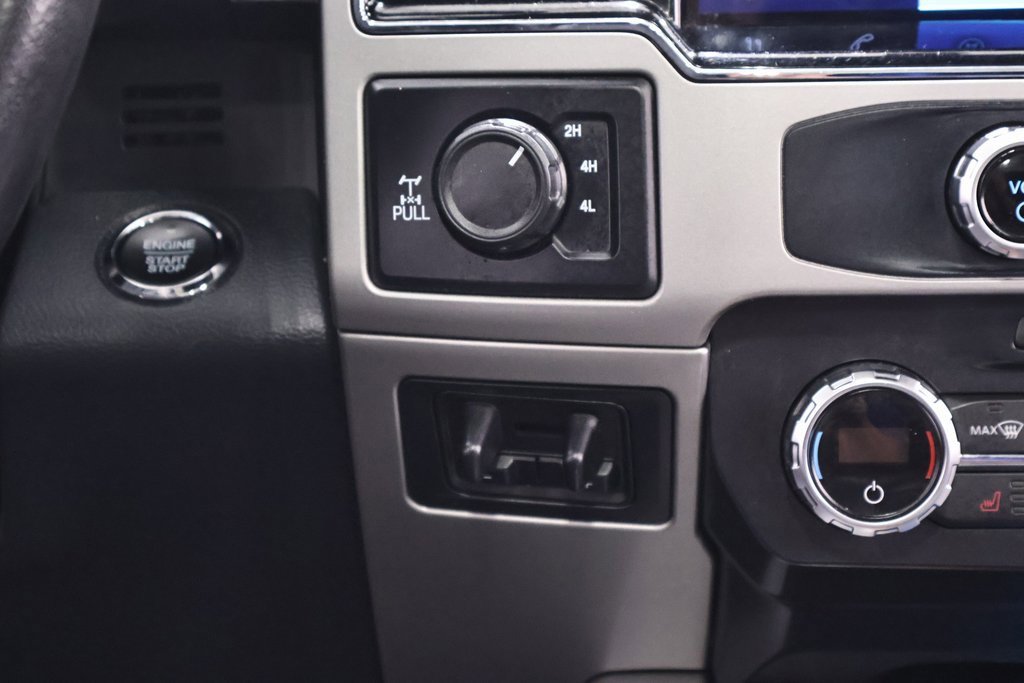 Certified 2022 Ford F250 Lariat w/ Lariat Ultimate Package image 31