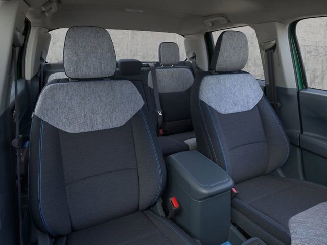 New 2025 Ford Maverick XLT w/ XLT Luxury Package image 12