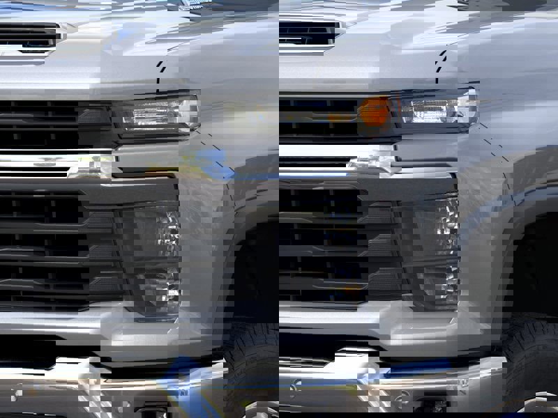 New 2026 Chevrolet Silverado 3500 LT w/ Texas Edition image 10