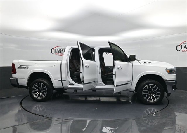 Used 2025 RAM 1500 Limited image 32