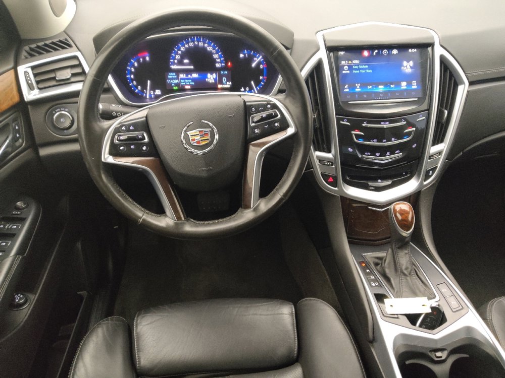 Used 2016 Cadillac SRX Performance FWD image 22