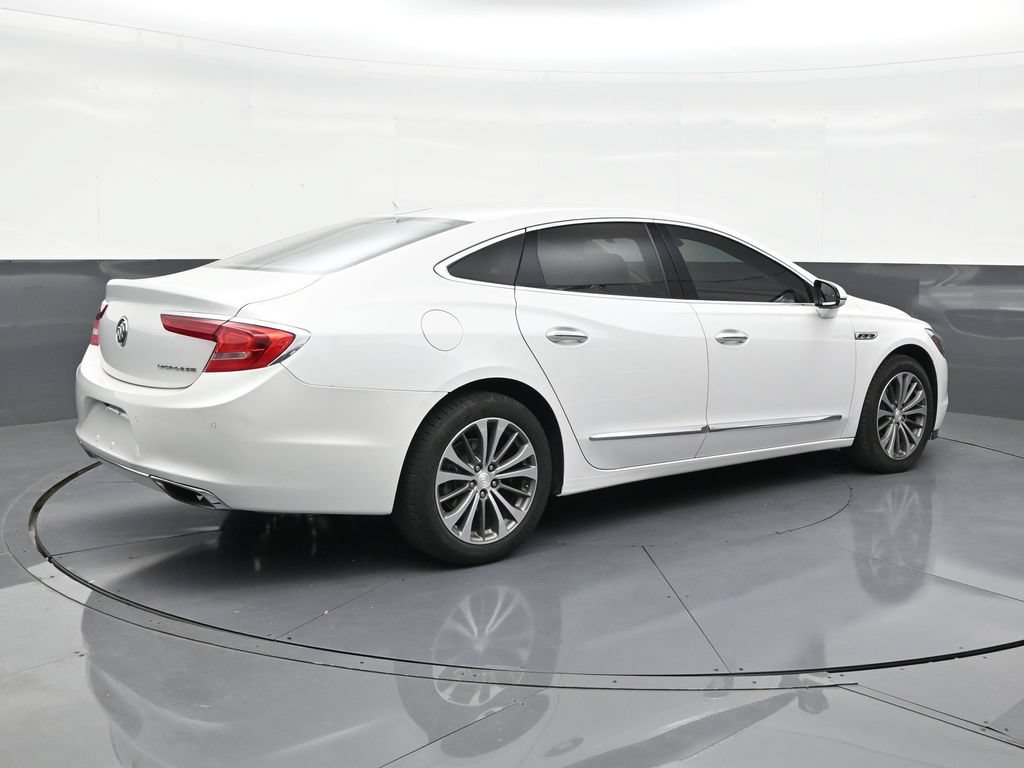 Used 2019 Buick LaCrosse Essence w/ Sights and Sounds Package FWD image 5