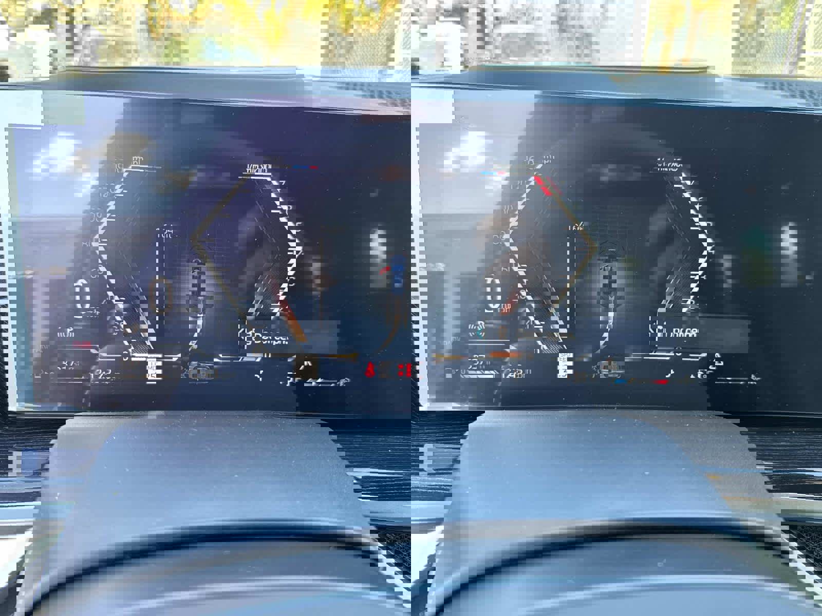 New 2026 BMW X5 xDrive40i w/ M Sport Package image 31