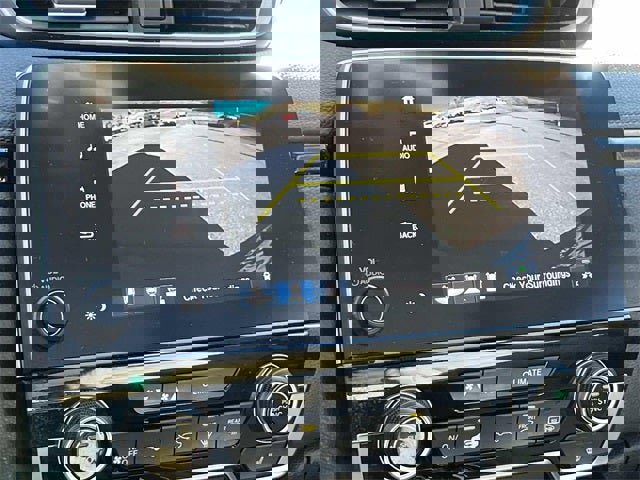 Used 2019 Honda CR-V EX image 36