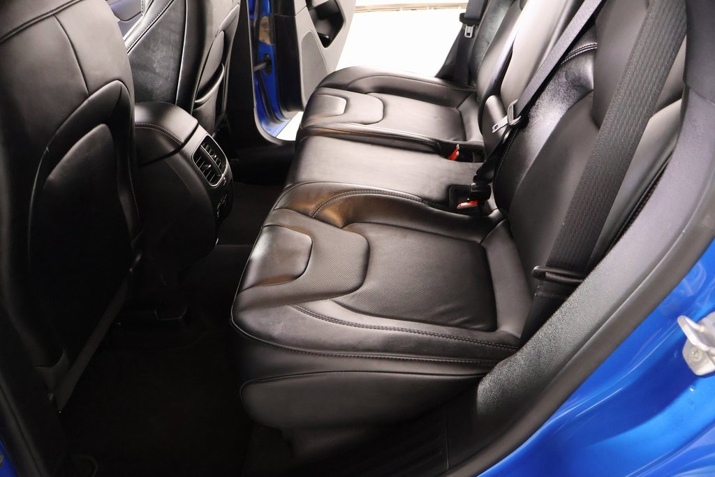 Used 2022 Jeep Cherokee Latitude Lux image 12