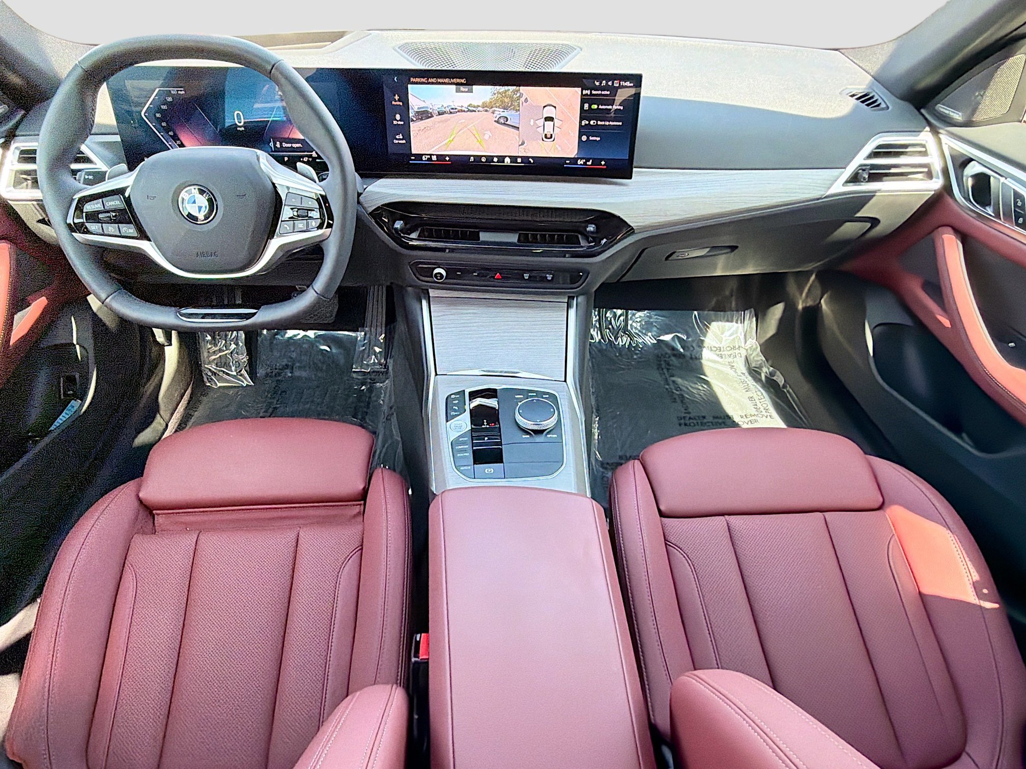 Used 2025 BMW 430i image 16