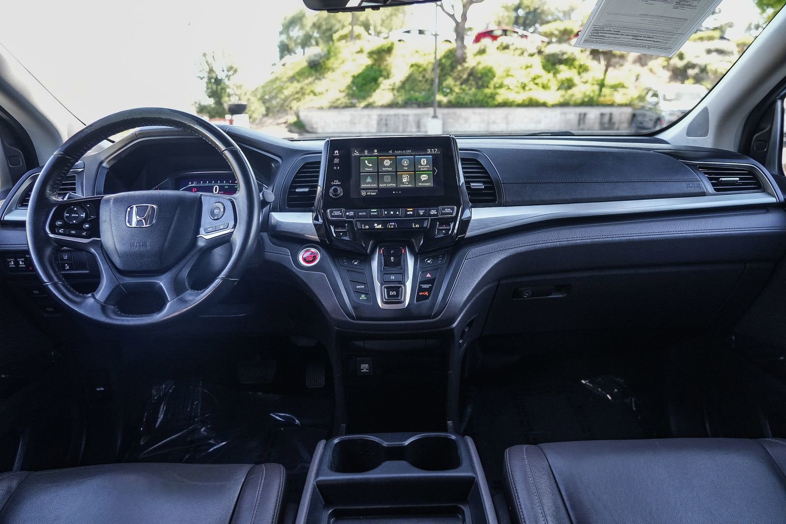 Used 2019 Honda Odyssey EX-L image 12