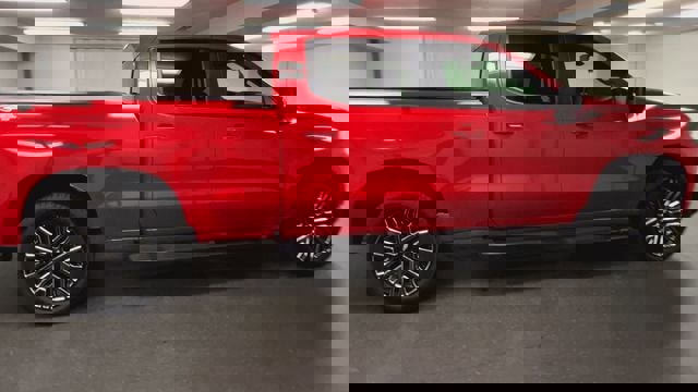 Certified 2022 Chevrolet Silverado 1500 RST w/ Bed Protection Package image 9