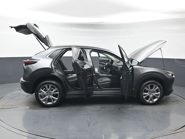 Certified 2023 MAZDA CX-30 AWD 2.5 S w/ Preferred Package image 45