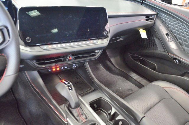 New 2026 Dodge Charger Scat Pack AWD/4WD image 21