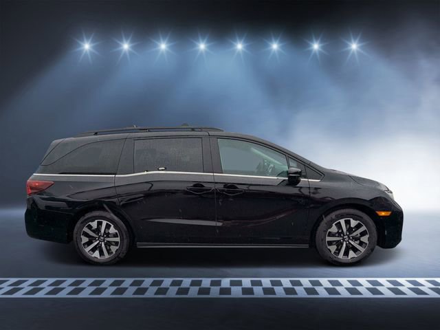 New 2026 Honda Odyssey EX-L image 2